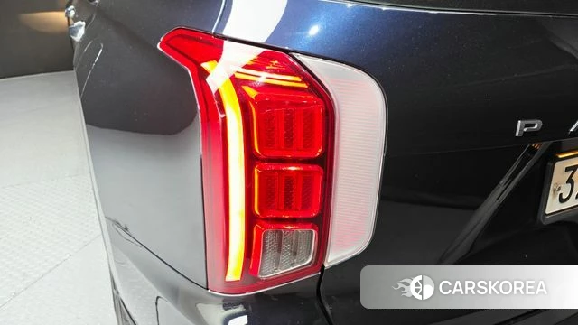 Hyundai Palisade id 4416466 из Кореи 15