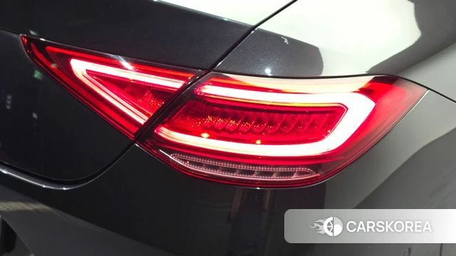 Mercedes-Benz CLS-Class C257 id 4882124 из Кореи 15