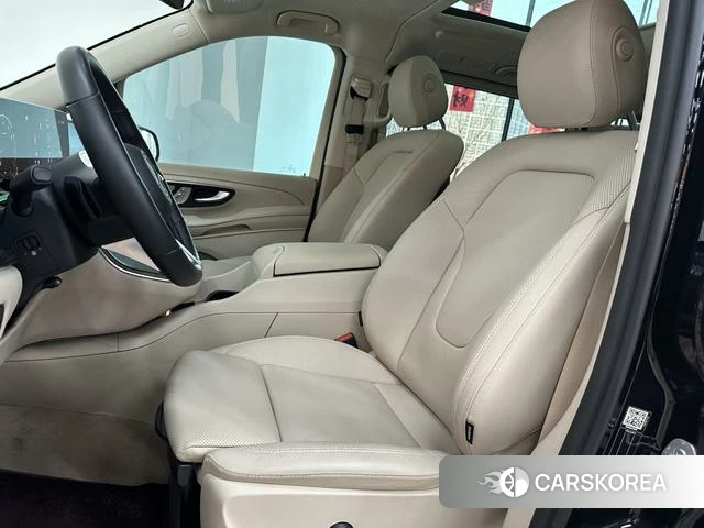 Mercedes-Benz V-class id 4272612 из Китая 15