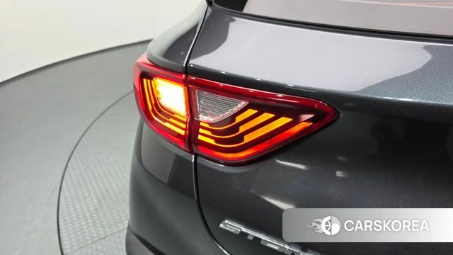 Kia Stonic id 4614702 из Кореи 15