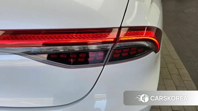 Hyundai The New Grandeur IG id 4855048 из Кореи 15