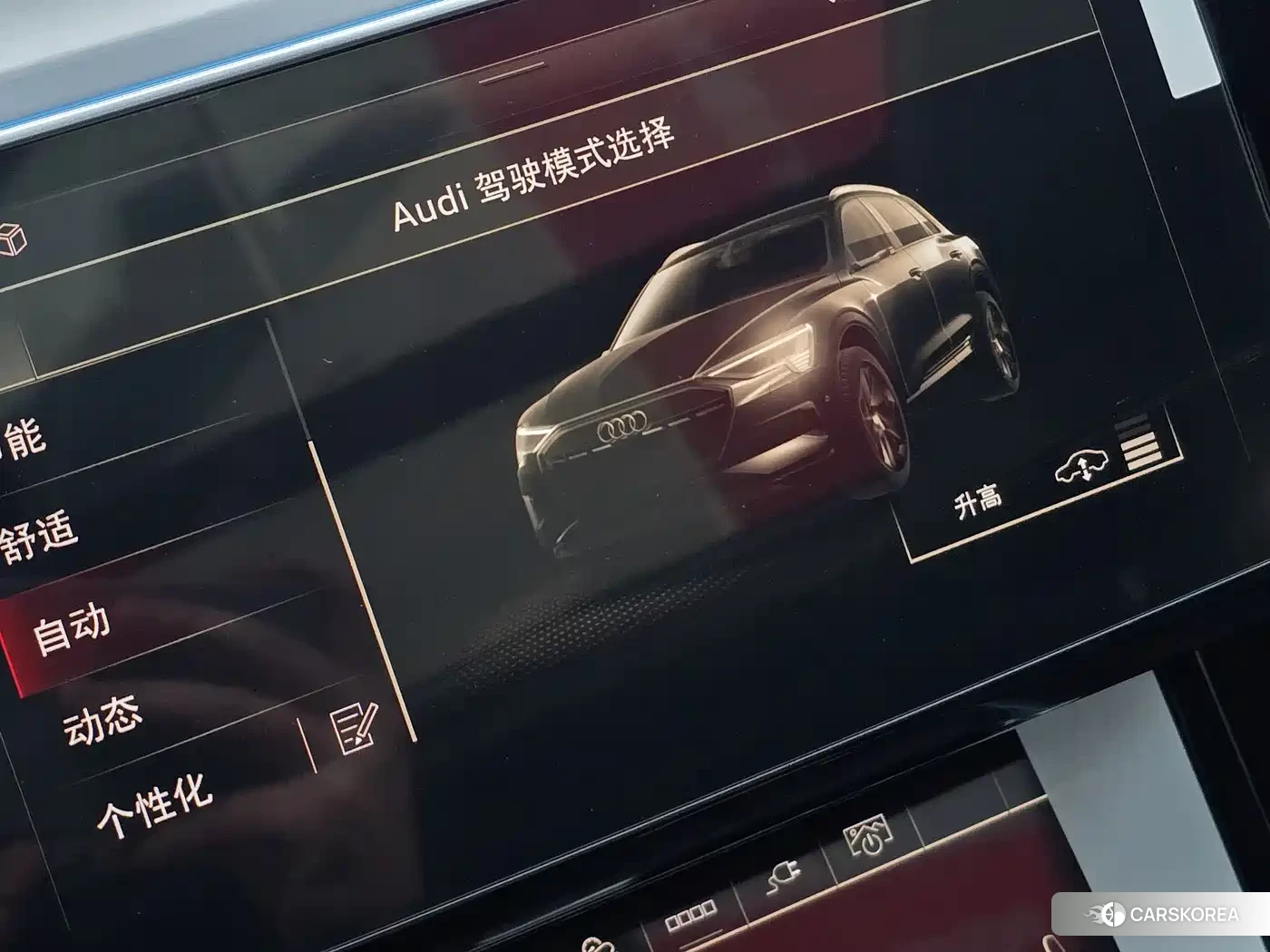 Audi e-tron id 4539017 из Китая 15