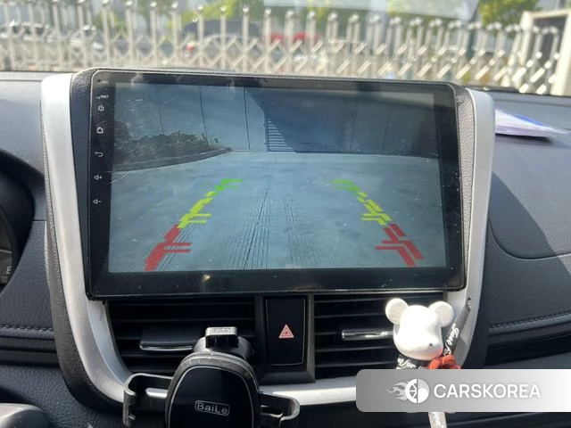 Toyota YARIS L Zhixuan id 4241833 из Китая 15