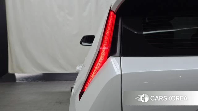 Kia Di Ol Nu Niro id 4749889 из Кореи 15