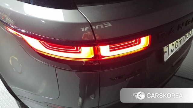 Land Rover Range Rover Velar id 4232510 из Кореи 15