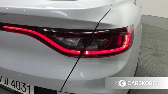 Renault Korea (Samsung) XM3 id 4475694 из Кореи 15