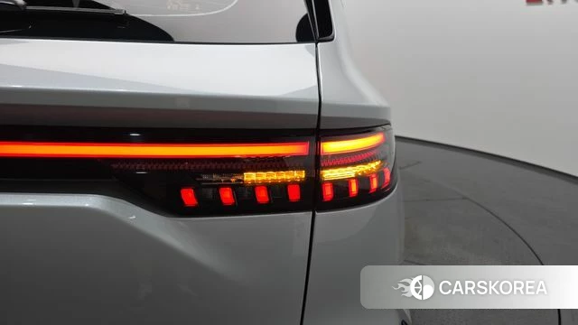 Renault Korea (Samsung) Grand Coleos id 4427280 из Кореи 15