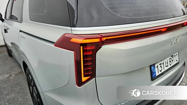 Kia The New Carnival 4th Generation id 4185818 из Кореи 15