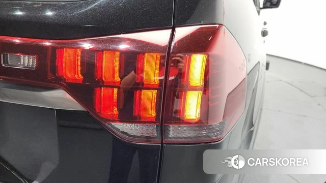 Kia Mohave Master id 4362834 из Кореи 15