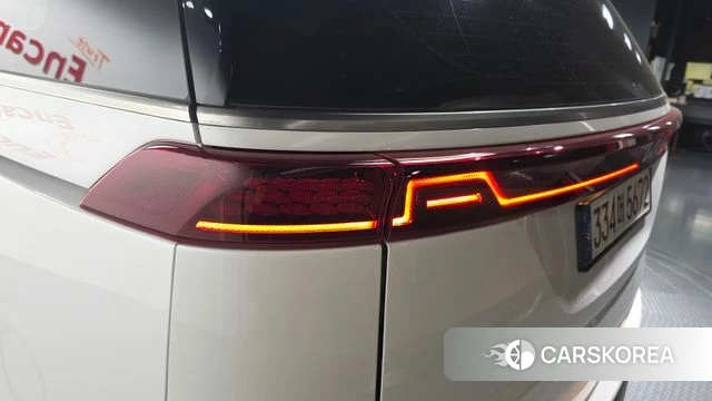 Kia Carnival 4th generation id 4194794 из Кореи 15