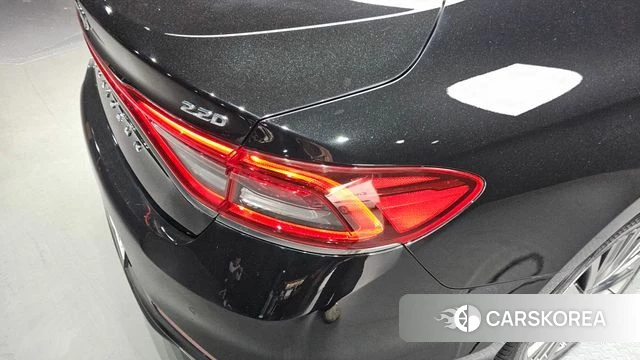 Hyundai Grandeur IG id 4417385 из Кореи 15