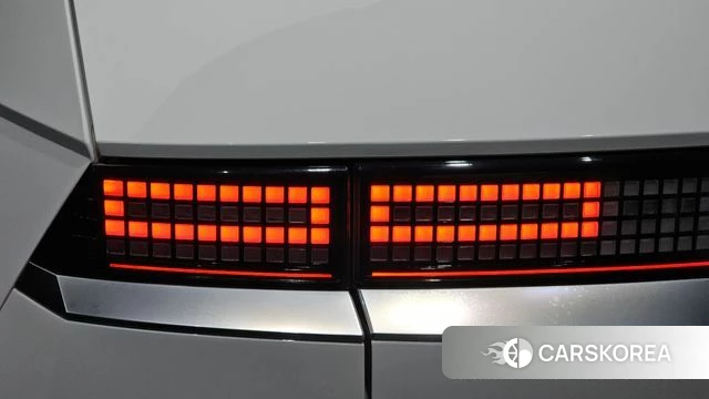 Hyundai Ionic 5 id 4580042 из Кореи 15