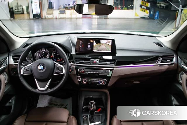 BMW X1 id 4275461 из Китая 15