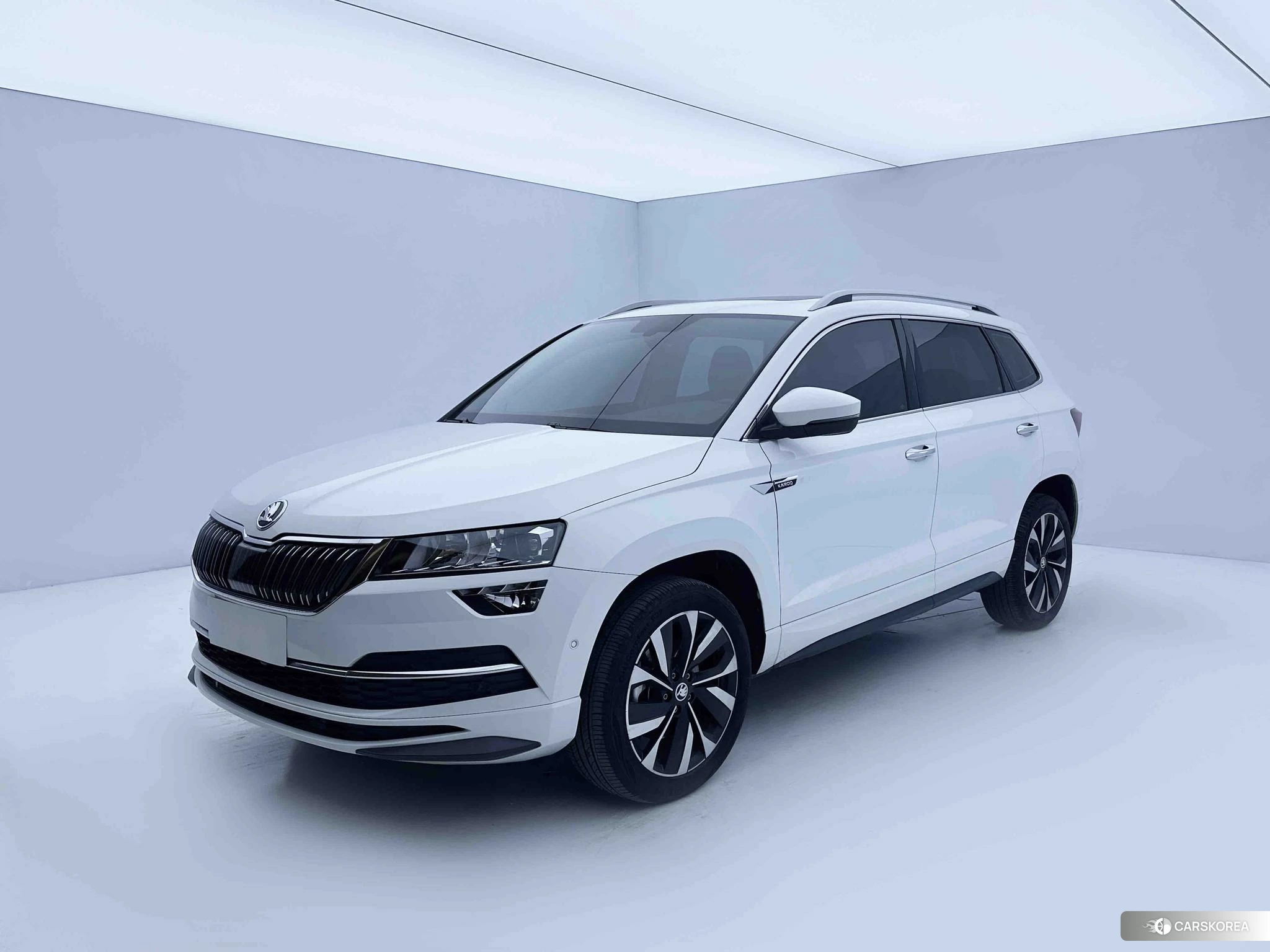 Skoda Krok id 4407278 из Китая 15