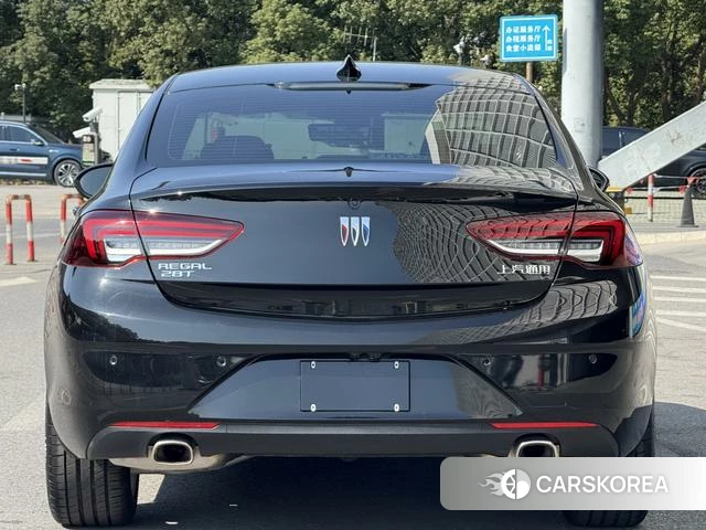 Buick Regal id 3920807 из Китая 15