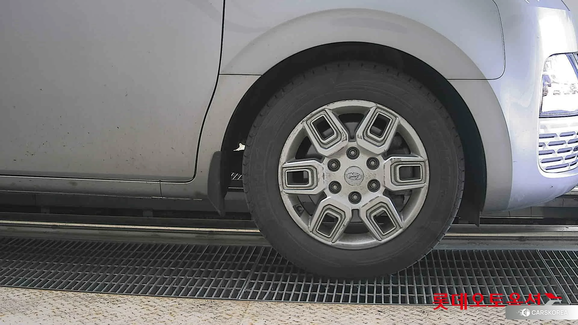 Hyundai Staria id 4289347 из Кореи 15