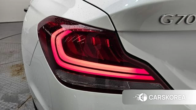 Genesis G70 id 4490342 из Кореи 15