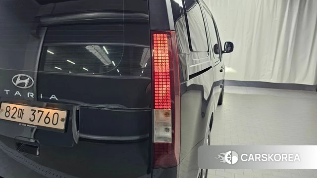 Hyundai Staria id 4688387 из Кореи 15