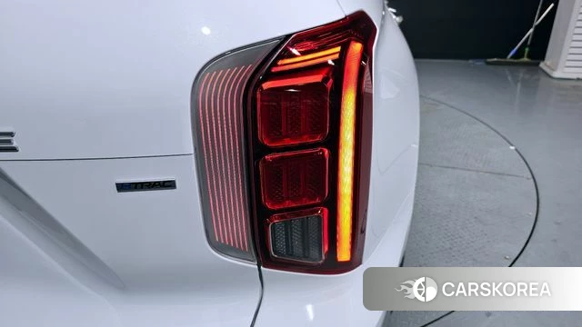 Hyundai The New Palisade id 4360878 из Кореи 15