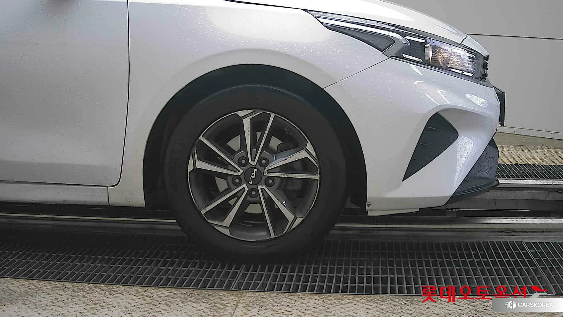 Kia K3 id 4352388 из Кореи 15