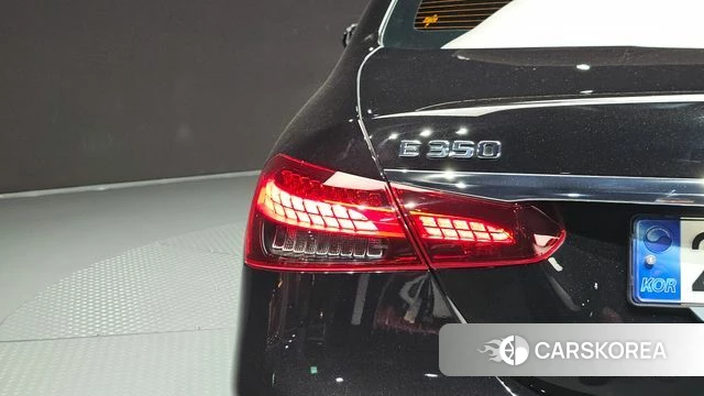 Mercedes-Benz E-Class W213 id 4687293 из Кореи 15