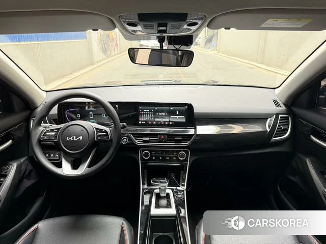 Kia Setus id 4276217 из Китая 15