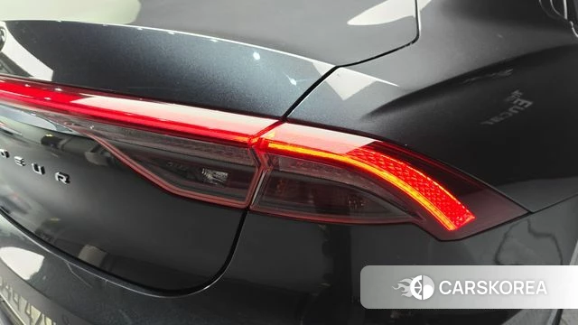 Hyundai The New Grandeur IG id 4712250 из Кореи 15