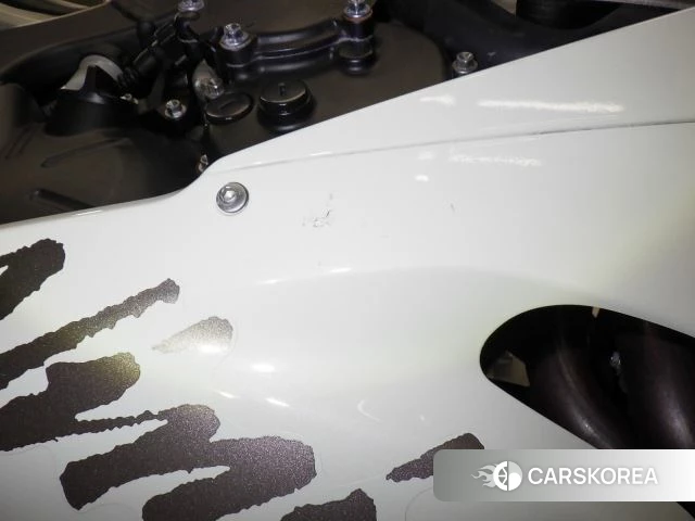 Kawasaki ZX-6R NINJA ABS id 3947247 из Японии 15