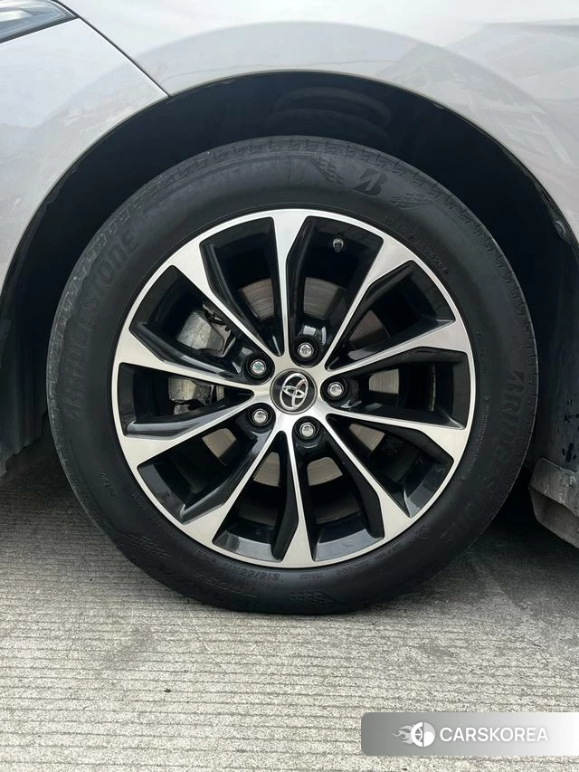 Toyota Asian dragon id 4290069 из Китая 15