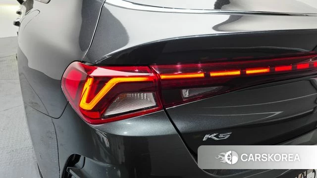 Kia K5 3rd generation id 4410456 из Кореи 15