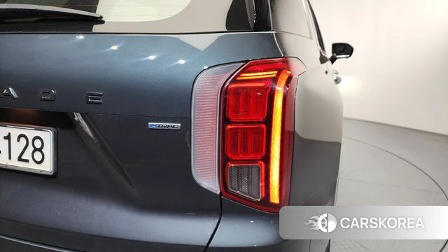 Hyundai Palisade id 4187220 из Кореи 15