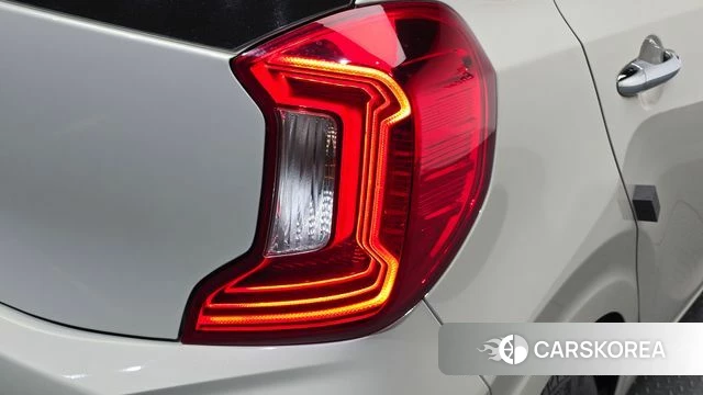 Kia Morning Urban (JA) id 4783759 из Кореи 15