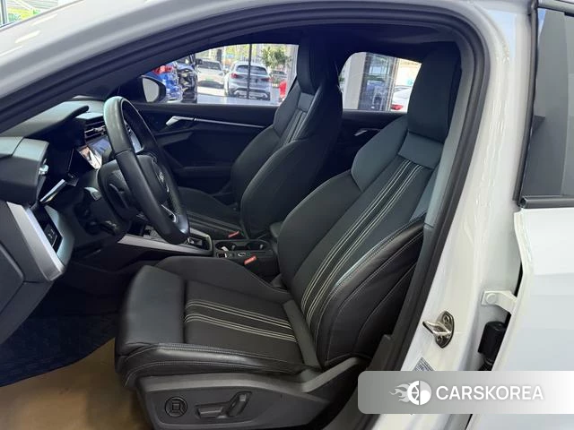 Audi A3 id 3983487 из Китая 15