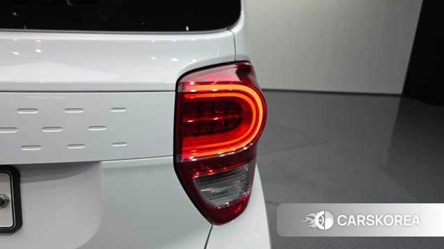 Kia The New Ray id 4651836 из Кореи 15