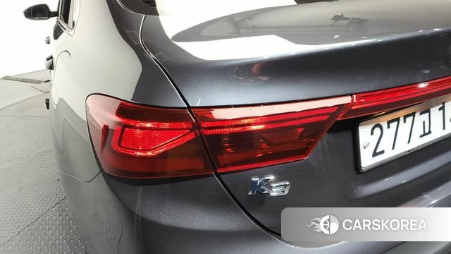 Kia Come New K3 id 4304327 из Кореи 15