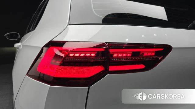 Volkswagen Golf 8th Generation id 4847876 из Кореи 15