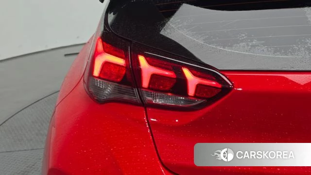 Hyundai Veloster (JS) id 4502637 из Кореи 15