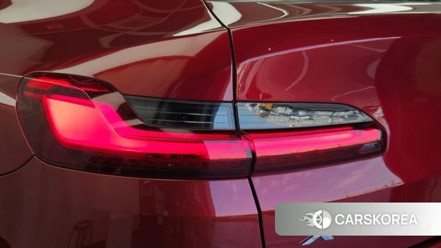 BMW X4 (G02) id 4923559 из Кореи 15