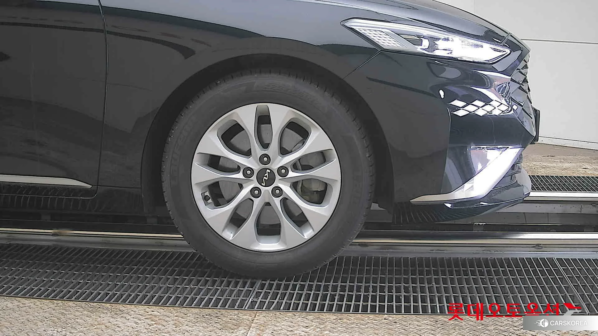 Kia K8 id 3882121 из Кореи 15