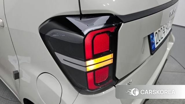 Kia The New Kia Ray id 4443026 из Кореи 15