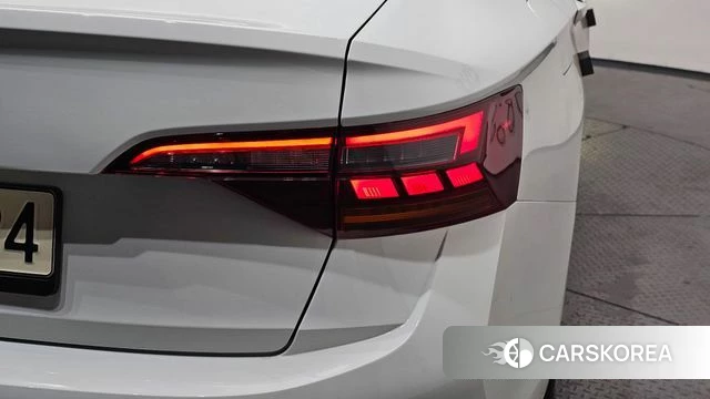 Volkswagen 7th Generation of Jetta id 4735165 из Кореи 15