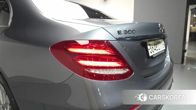 Mercedes-Benz E-Class W213 id 4651740 из Кореи 15