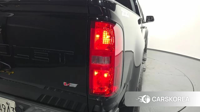 Chevrolet (GM Daewoo) Real New Colorado id 4779070 из Кореи 15
