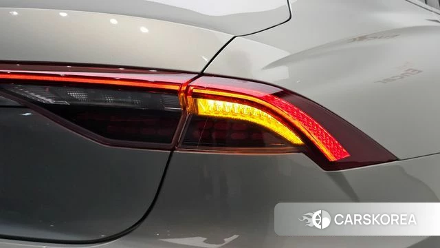 Hyundai The New Grandeur IG id 4609727 из Кореи 15