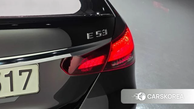 Mercedes-Benz E-Class W213 id 4687370 из Кореи 15