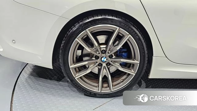 BMW 3 Series (G20) id 4490351 из Кореи 15