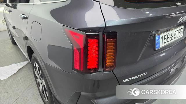 Kia Sorento 4th Generation id 4315738 из Кореи 15