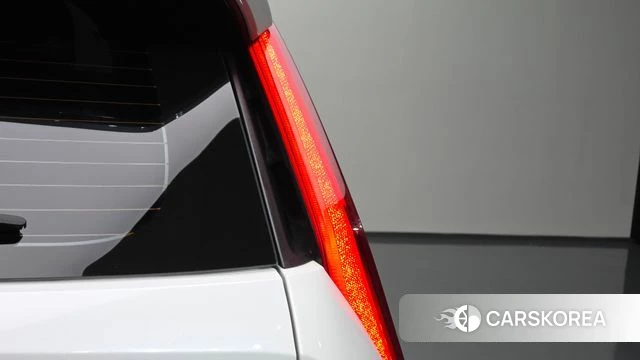 Kia Di Ol Nu Niro id 4566066 из Кореи 15