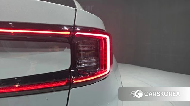 Polestar Polestar 2 id 4612385 из Кореи 15