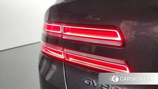 Genesis GV80 id 4646552 из Кореи 15